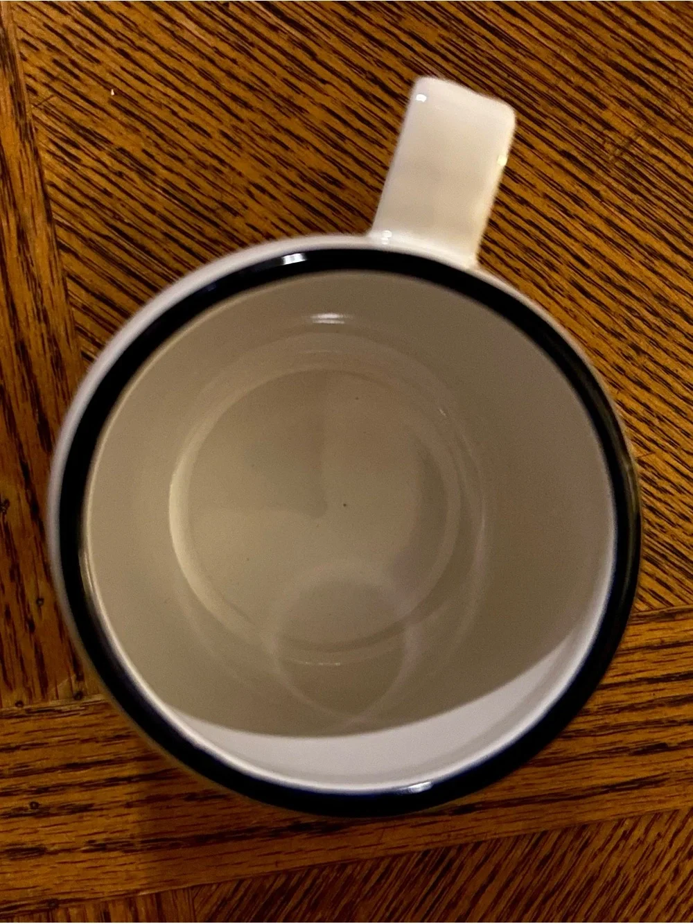 The Citadel Coffee Mug